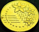 Moneda 20 SEN - MALAEZIA, anul 2017 * cod 661 B, Asia