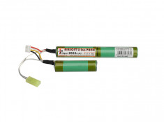 Acumulator Li-Ion TP 11.1V/2600mAh 15C Tamiya Ipower foto