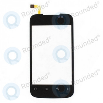 Ecran tactil Huawei Sonic U8650 (negru)