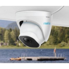 Camera de supraveghere Reolink RLC-520A; P324 Senzor: 1/2.7&quot;CMOS Rezolutie