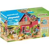 Playmobil Country - Casa la ferma
