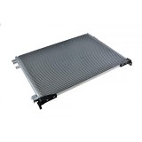 Evaporator aer conditionat Vivaro A (01-) 1.9 Dti, Primastar (X83) (02-) 1.9 Dci, Trafic 2 (01-) 1.9 Dci (fara uscator), 4417652