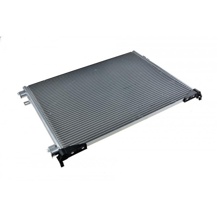 Evaporator aer conditionat Vivaro A (01-) 1.9 Dti, Primastar (X83) (02-) 1.9 Dci, Trafic 2 (01-) 1.9 Dci (fara uscator), 4417652