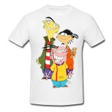 Tricou &quot; Ed, Edd n Eddy - foto &quot;