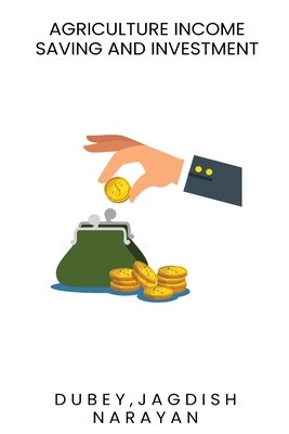 Agriculture Income Saving and Investment foto