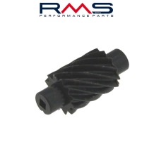 Pinion melc km Vespa 50 N - 50 R - 50 Revival - 50 S - 50 Special - PK 50 - PK 80 S - PK 100 S - 125 Primavera - PK 125 - PK 125 foto