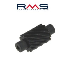 Pinion melc km Vespa 50 N - 50 R - 50 Revival - 50 S - 50 Special - PK 50 - PK 80 S - PK 100 S - 125 Primavera - PK 125 - PK 125
