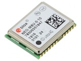Modul GPS/BEIDOU NEO-M8U-0 Galileo