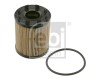 FEBI BILSTEIN 26366 Filtru ulei