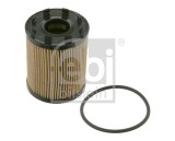 FEBI BILSTEIN 26366 Filtru ulei
