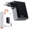 Mcdodo Fast Charger Power Supply Cube 3X Usb-C Pd Usb-A Gan 100W