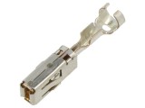 Conector mamă MCP 2.8 drept