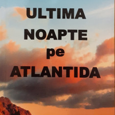 Ultima noapte pe Atlantida