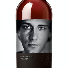 Vin rose - Minima Moralia, Speranta, sec, 2018 | Domeniul Coroanei Segarcea