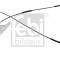 FEBI BILSTEIN 177122 Mecanism actionare geam