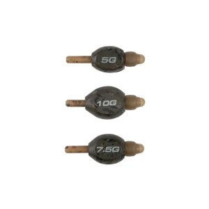 Plumb Matrix In-line Pellet Bombs 10g foto