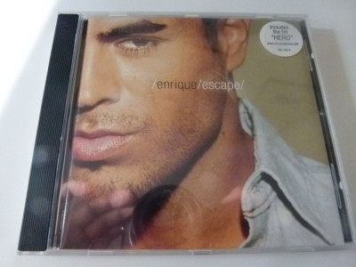 Enrique -escape , s foto