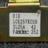 Senzor de impact lateral st&acirc;nga MAZDA MPV II LW 2004 OEM: LC6257KC0B | 1971796