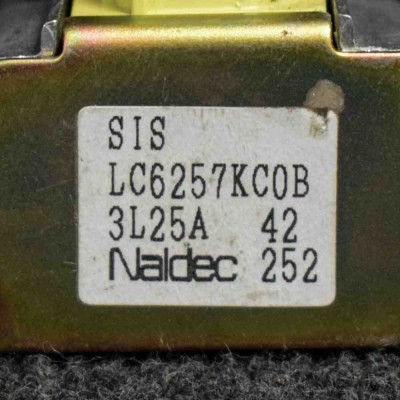 Senzor de impact lateral st&amp;acirc;nga MAZDA MPV II LW 2004 OEM: LC6257KC0B | 1971796 foto