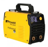 Aparat de sudura invertor ProWELD MMA 220Puls