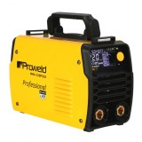 Aparat de sudura invertor ProWELD MMA 220Puls
