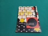 ELEMENTE DE FIZICĂ NUCLEARĂ ȘI TERMONUCLEARĂ /T. MARTIN/ 1968 * 28