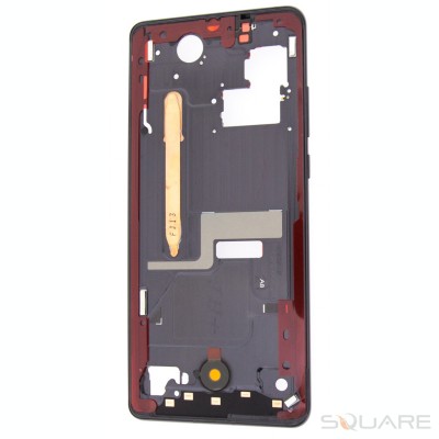 Mijloace Huawei P30 Pro, Black foto