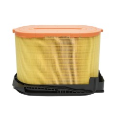 Filtru aer pentru Claas, Caterpillar, Liebherr Agco, Fendt cod OEM C30400/1, 3466687, 528-0585, 217189.30, H416200090100, 11836166 foto