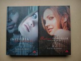 Academia vampirilor , Initierea - Richelle Mead