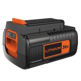 Cumpara ieftin Acumulator Li-ion Black &amp; Decker BL20362-XJ, 36 V, 2 Ah