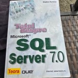 Totul despre Microsoft SQL Server 7.0 - Stephen Wynkoop
