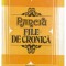 Ion Pusca - Panciu, file de cronica (Editia: 1982)