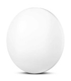 Plafoniera LED 12W 1200lm 23cm 3 in 1 V-Tac SKU-217603
