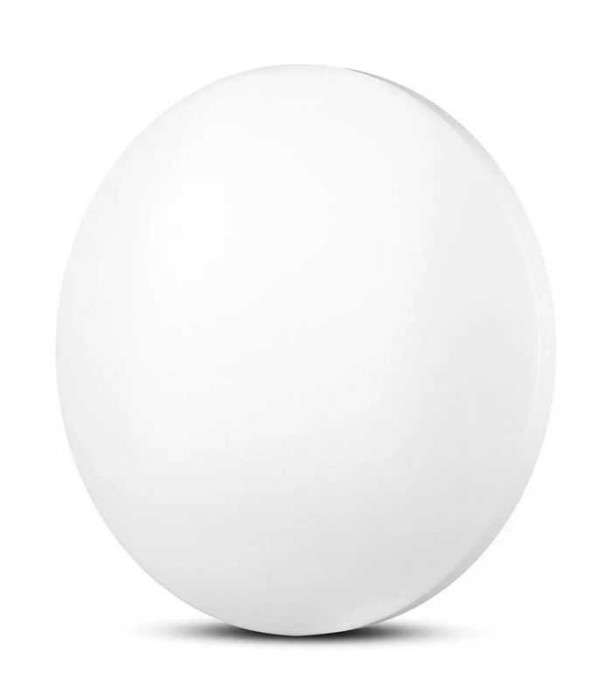 Plafoniera LED 12W 1200lm 23cm 3 in 1 V-Tac SKU-217603