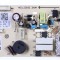 U-1_CONTROL_BOARD_GR 5993171502 BEKO/GRUNDIG/ARCELIK