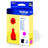 Cartus Brother LC121M, Magenta
