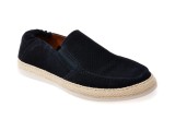 Cumpara ieftin Mocasini EPICA bleumarin, 1000, din piele intoarsa