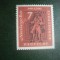 HOPCT TIMBRE MNH 867 EXPOZITIA FILATELICA NURNBERG 1961 - 1 VAL GERMANIA