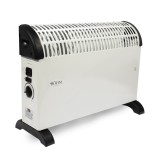 Radiator electric cu ventilator turbo BL01S B&Ouml;HM, 2000 W, Suprafata de &icirc;ncalzire 20-25 m&sup2; Innovative ReliableTools