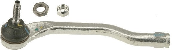 TRW JTE1194 Cap de bara