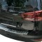 Ornament protectie bara spate/portbagaj crom Seat Alhambra 2,II din 2010