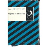 Lagare cu alunecare - Al. Nica, V. N. Constantinescu