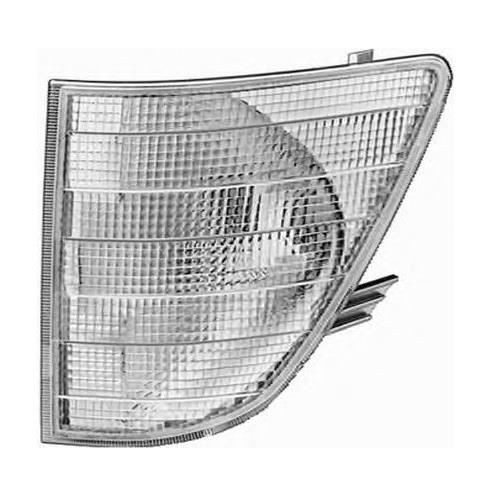 Lampa semnalizare Hella Mercedes