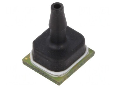 Senzor de Presiune 0-1psi I2C 3.3VDC foto
