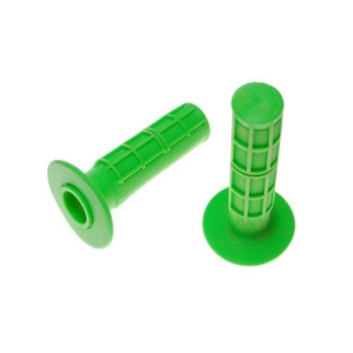 Set mansoane off road verzi