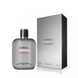 Apa de parfum Chatler Aurell Sports Men 100 ml, Alt grup