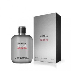 Apa de parfum Chatler Aurell Sports Men 100 ml - Inspirat din Chanel Allure Sport