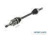 Planetara stanga fata Nissan QASHQAI (J11, J11_) 2013-2016 #1, Array