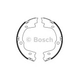 Set saboti frana, frana de mana HYUNDAI H-1 Starex (H300) caroserie (TQ) (2008 - 2016) BOSCH 0 986 487 778