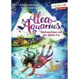 Alea Aquarius. Weihnachten mit der Alpha Cru